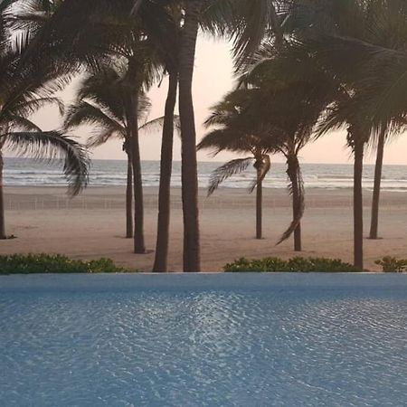 Precioso Departamento En Acapulco Diamante Appartement Buitenkant foto