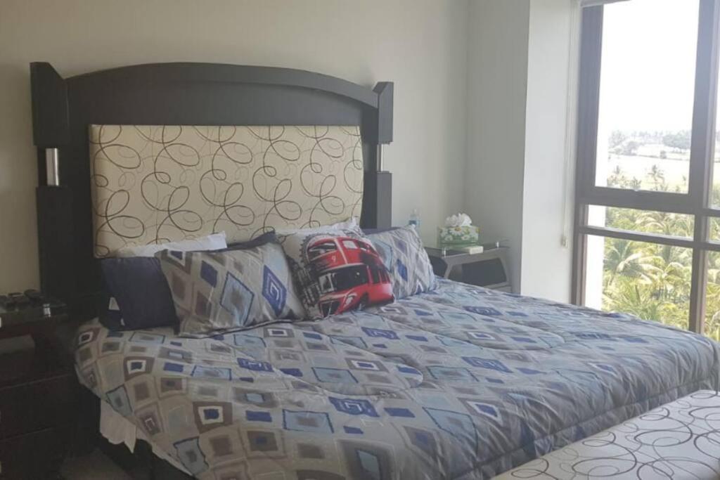 Precioso Departamento En Acapulco Diamante Appartement Buitenkant foto