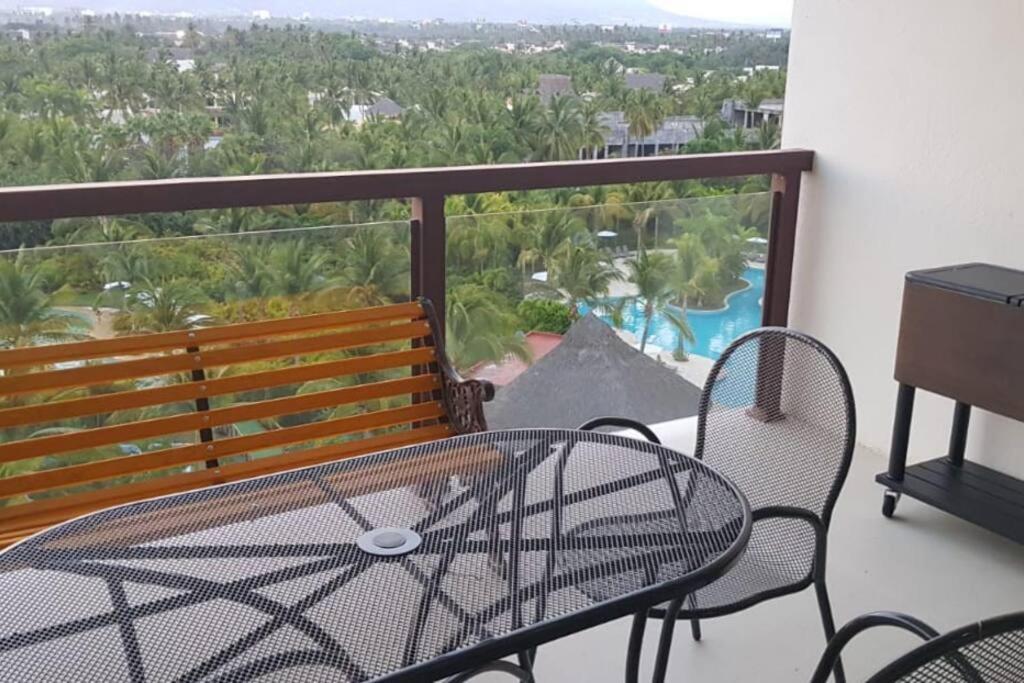 Precioso Departamento En Acapulco Diamante Appartement Buitenkant foto