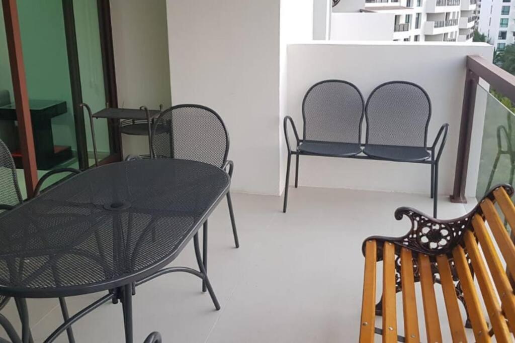 Precioso Departamento En Acapulco Diamante Appartement Buitenkant foto