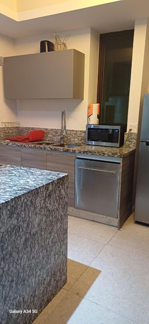 Precioso Departamento En Acapulco Diamante Appartement Buitenkant foto