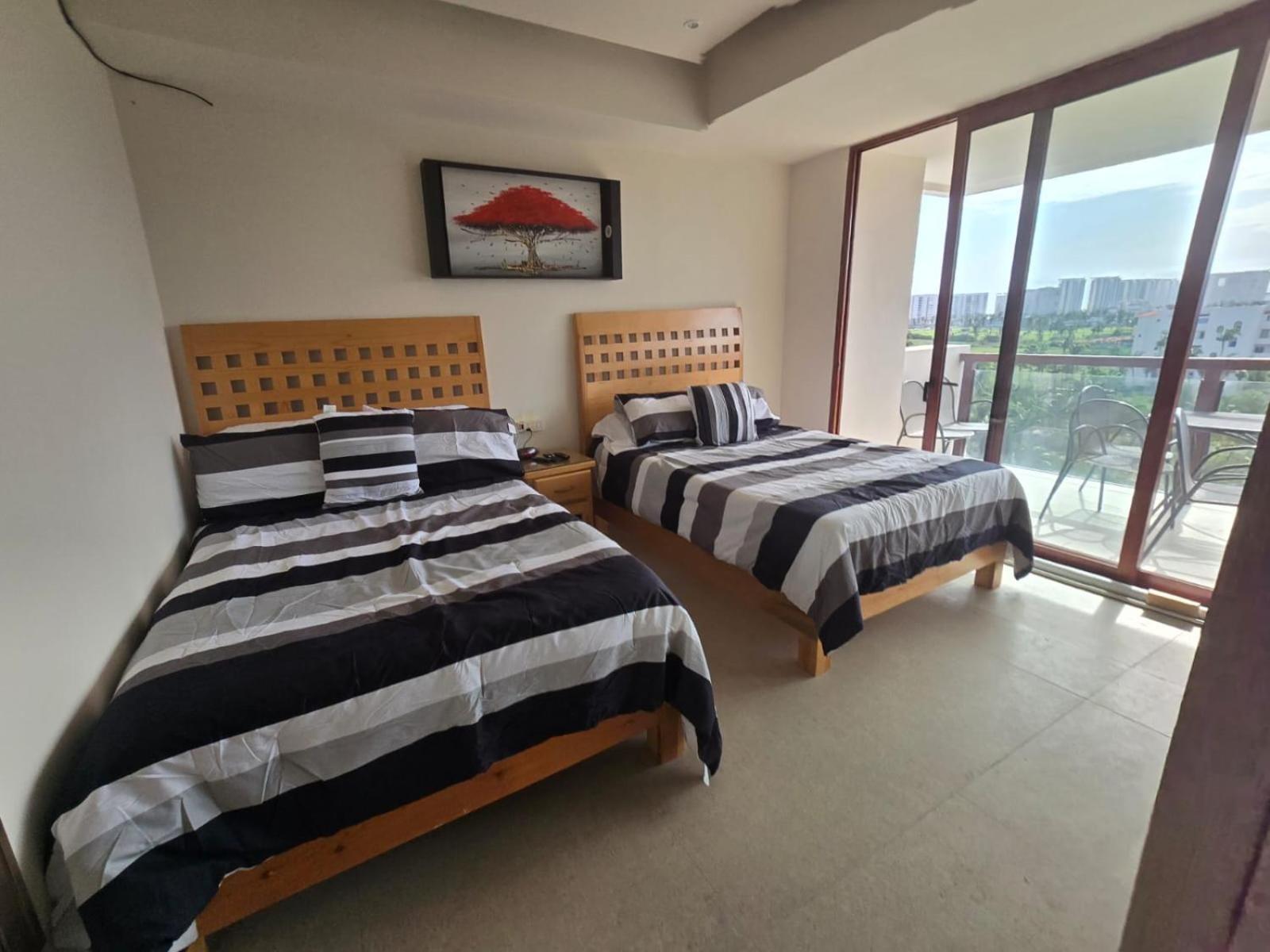Precioso Departamento En Acapulco Diamante Appartement Buitenkant foto